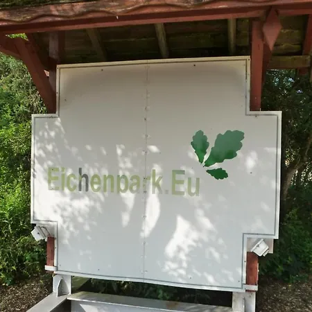 Monteurwohnung Eichenpark Pottum