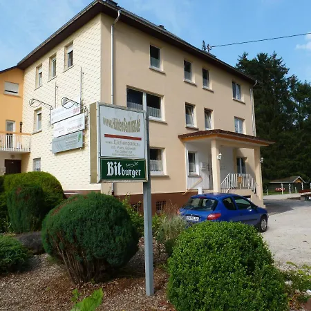 Monteurwohnung Eichenpark Apartment
