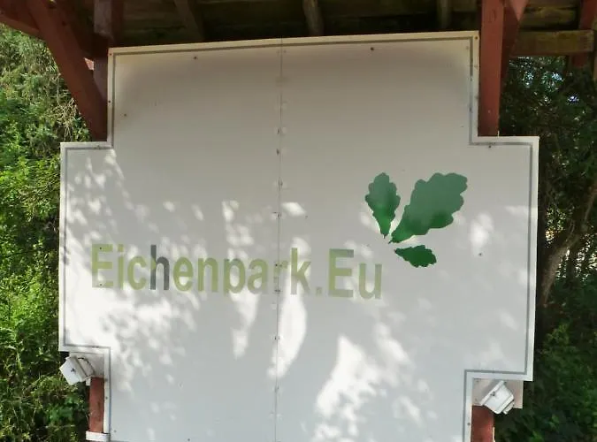 Monteurwohnung Eichenpark Pottum